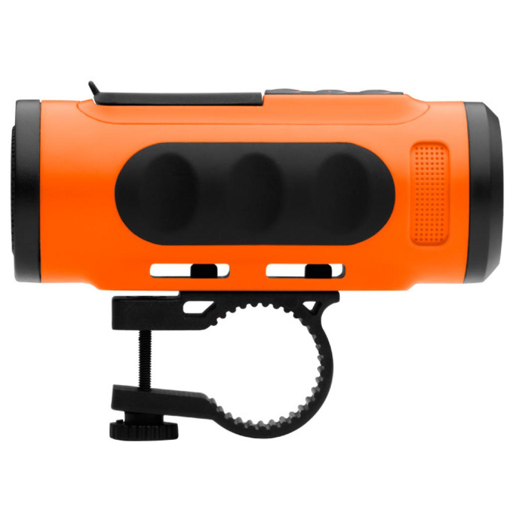 MP3 плеєр Texet Drum Orange зображення 6