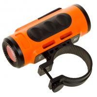 MP3 плеер Texet Drum Orange изображение 7