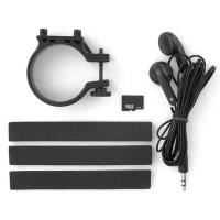 MP3 плеер Texet Drum Orange изображение 8