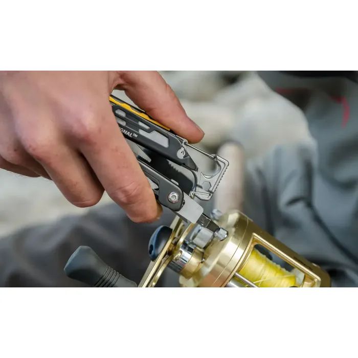 Мультитул Leatherman SIGNAL (832266) зображення 11