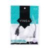 Переходник Jack 3.5mm M/2хF 0.2m Vinga (3.5STMF02-0.2) изображение 3