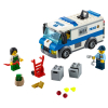 Конструктор LEGO City Инкассаторская машина (60142) изображение 2