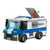 Конструктор LEGO City Инкассаторская машина (60142) изображение 3