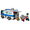 Конструктор LEGO City Инкассаторская машина (60142) изображение 4