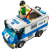 Конструктор LEGO City Инкассаторская машина (60142) изображение 5