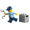 Конструктор LEGO City Инкассаторская машина (60142) изображение 7