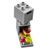 Конструктор LEGO City Инкассаторская машина (60142) изображение 8
