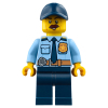 Конструктор LEGO City Инкассаторская машина (60142) изображение 9