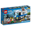 Конструктор LEGO City Инкассаторская машина (60142)