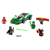 Конструктор LEGO Batman Movie Гоночный автомобиль Загадочника (70903) изображение 2