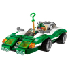 Конструктор LEGO Batman Movie Гоночный автомобиль Загадочника (70903) изображение 3
