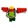 Конструктор LEGO Batman Movie Гоночный автомобиль Загадочника (70903) изображение 4