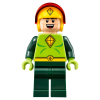 Конструктор LEGO Batman Movie Гоночный автомобиль Загадочника (70903) изображение 7