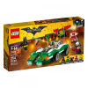 Конструктор LEGO Batman Movie Гоночный автомобиль Загадочника (70903)