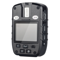 Видеорегистратор Globex Body Camera GE-911 (GE-911) изображение 2