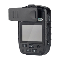 Видеорегистратор Globex Body Camera GE-911 (GE-911) изображение 7