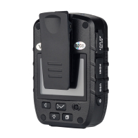 Видеорегистратор Globex Body Camera GE-911 (GE-911) изображение 8