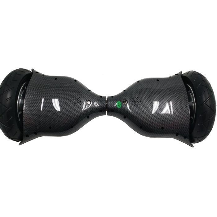Гироборд Rover XL1 10" Carbon изображение 3