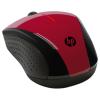Мышка HP X3000 WL Sunset Red (N4G65AA) изображение 2