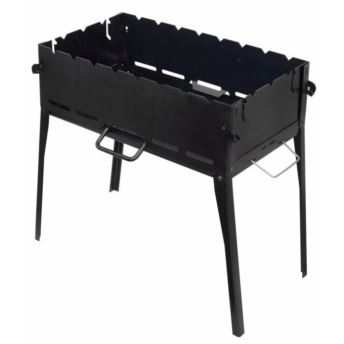 Мангал Mousson PROMETEO Q 8 V зображення 3