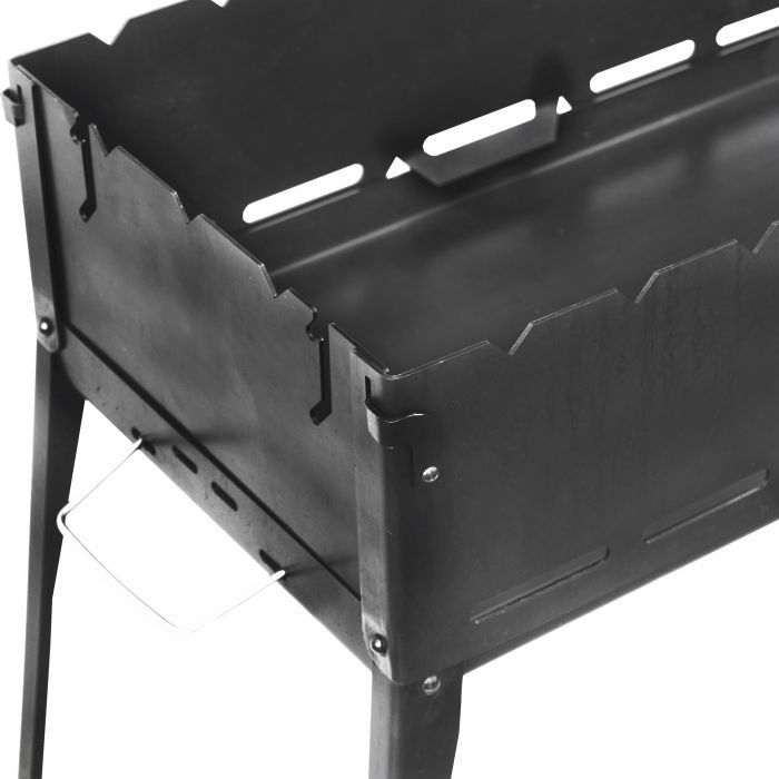 Мангал Mousson PROMETEO Q 8 V зображення 4