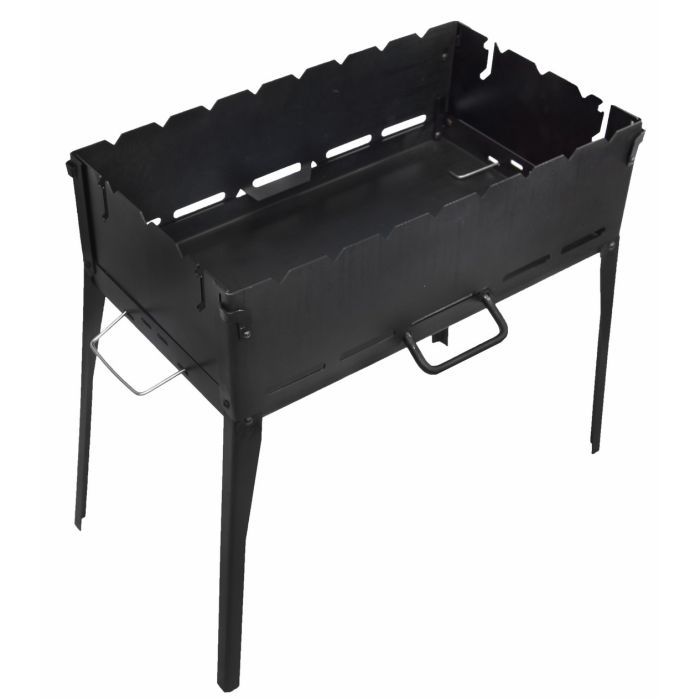 Мангал Mousson PROMETEO Q 8 V зображення 5