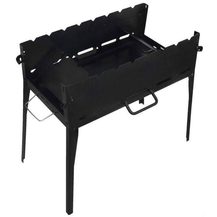 Мангал Mousson PROMETEO Q 8 V зображення 6