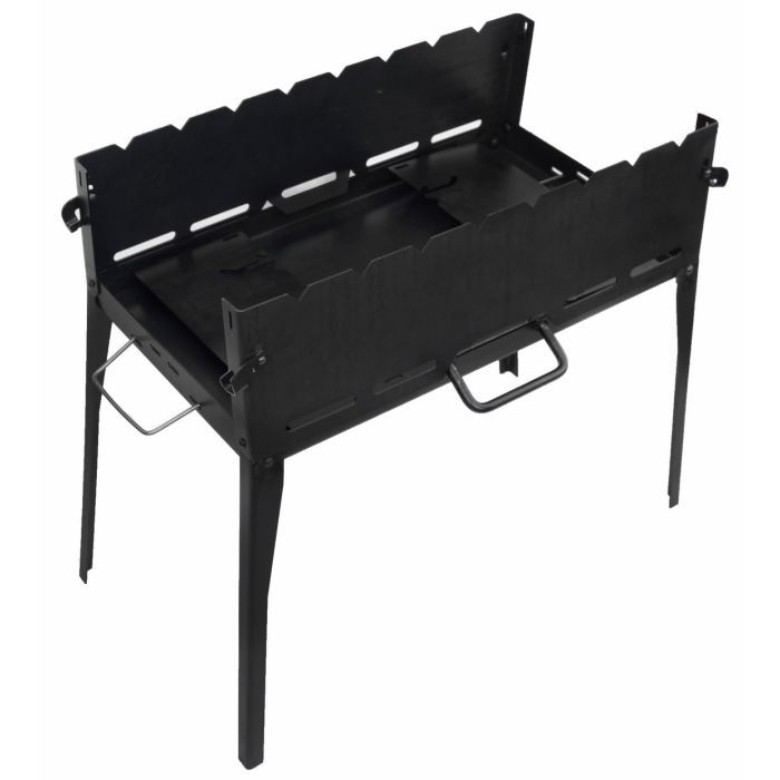 Мангал Mousson PROMETEO Q 8 V зображення 7