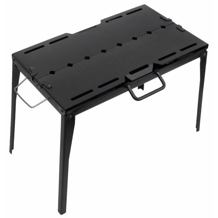 Мангал Mousson PROMETEO Q 8 V зображення 9