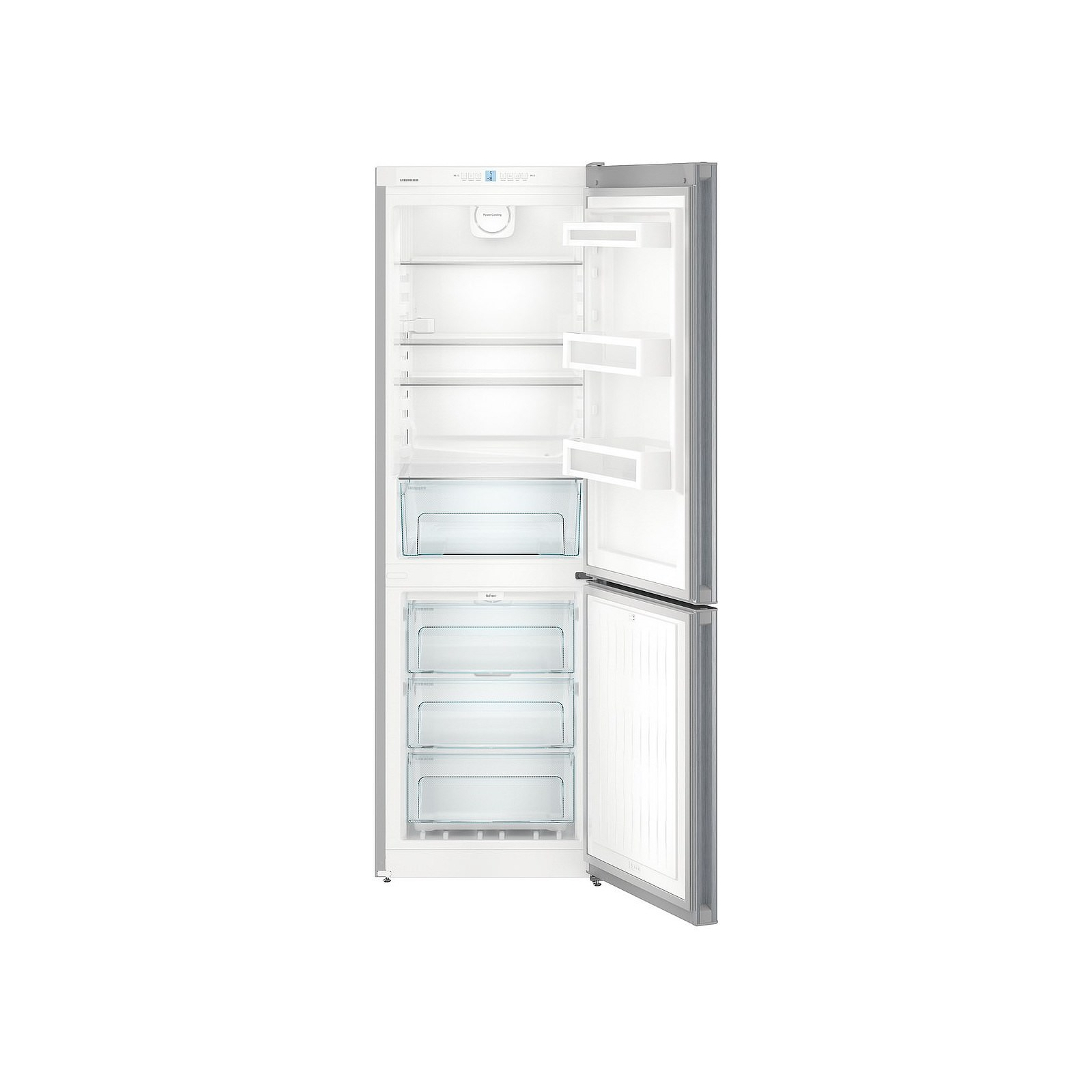 Холодильник Liebherr CNel 4313 зображення 2