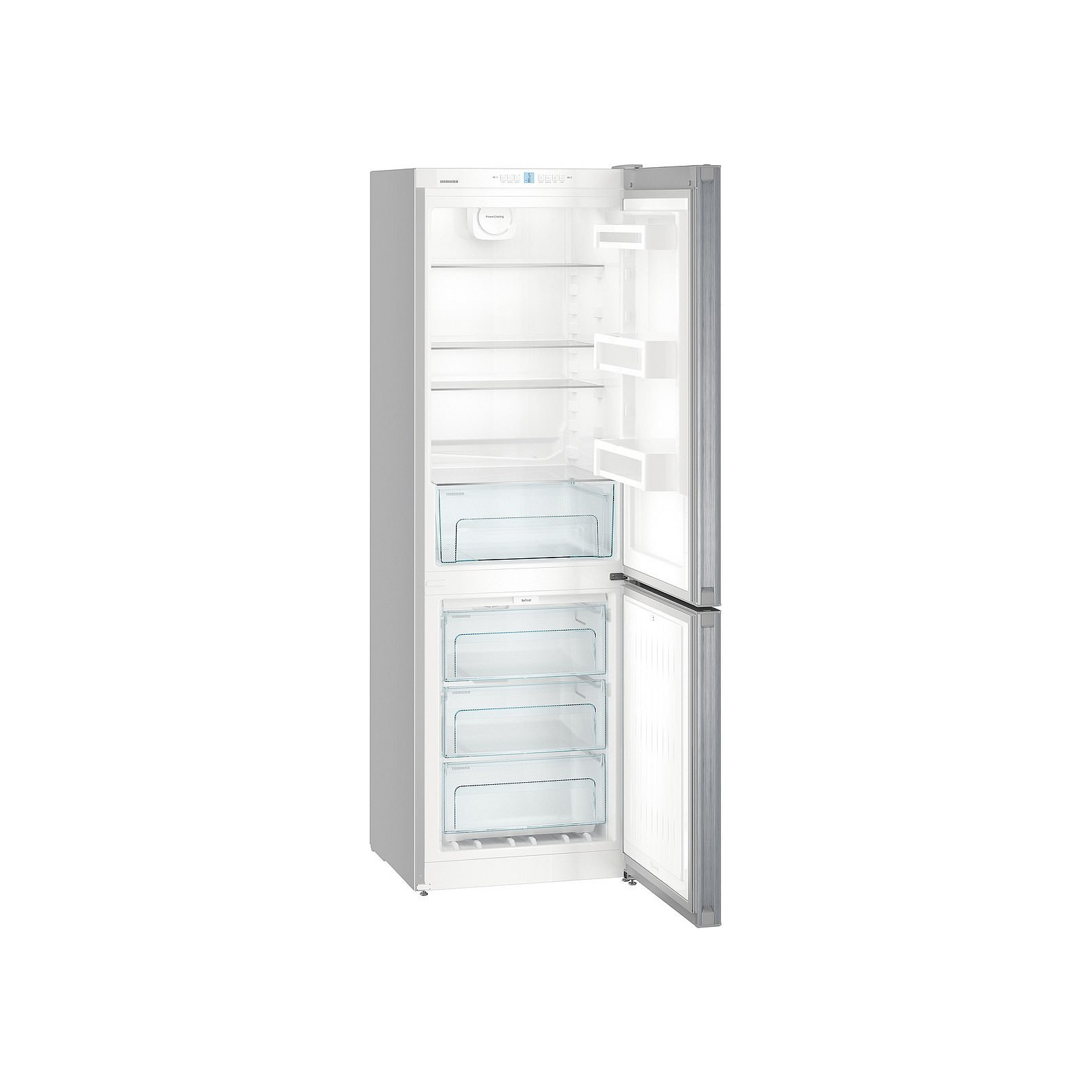 Холодильник Liebherr CNel 4313 изображение 3