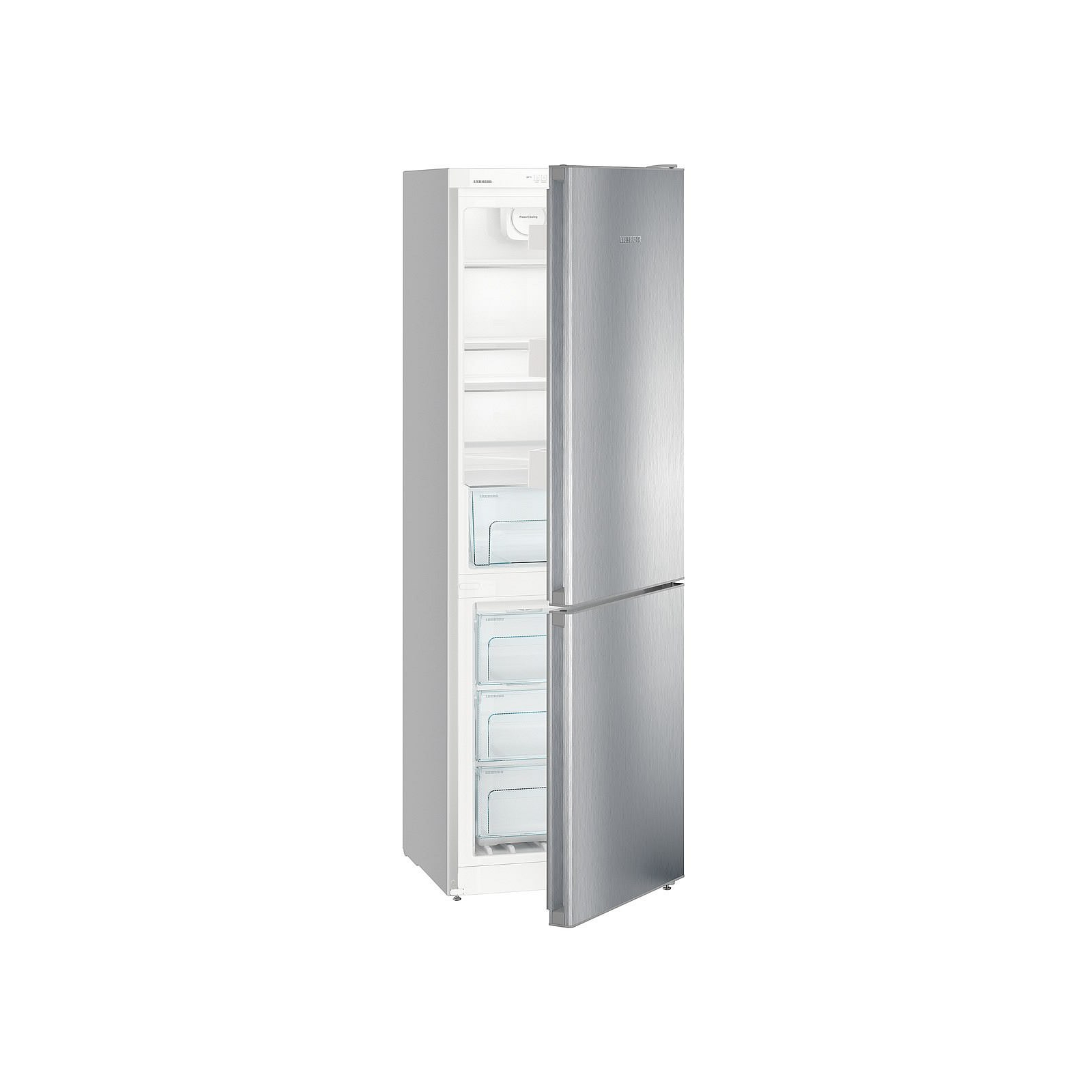Холодильник Liebherr CNel 4313 зображення 4