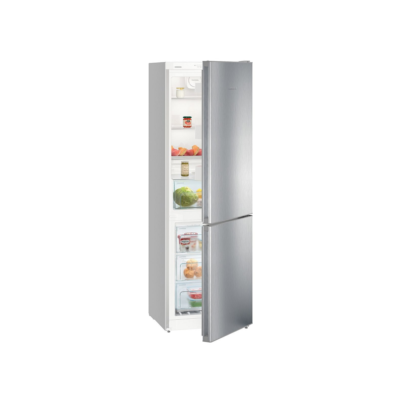 Холодильник Liebherr CNel 4313 зображення 6
