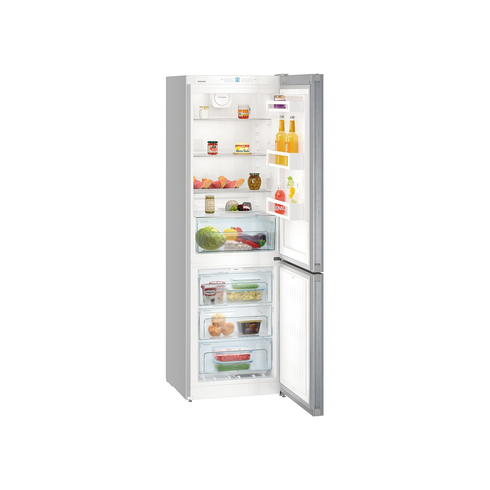 Холодильник Liebherr CNel 4313 изображение 7
