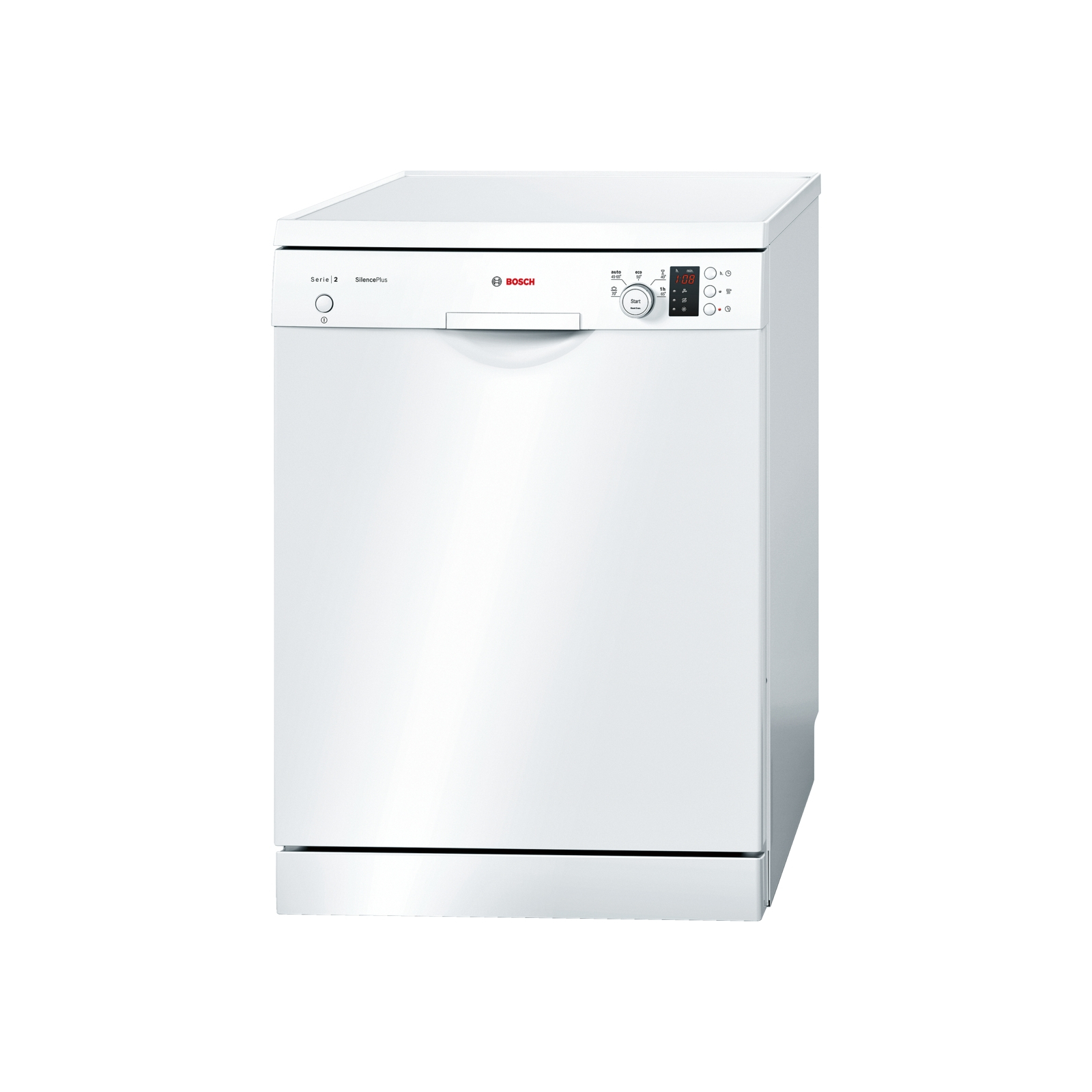 Посудомоечная машина Bosch SMS 25 AW 02E (SMS25AW02E)