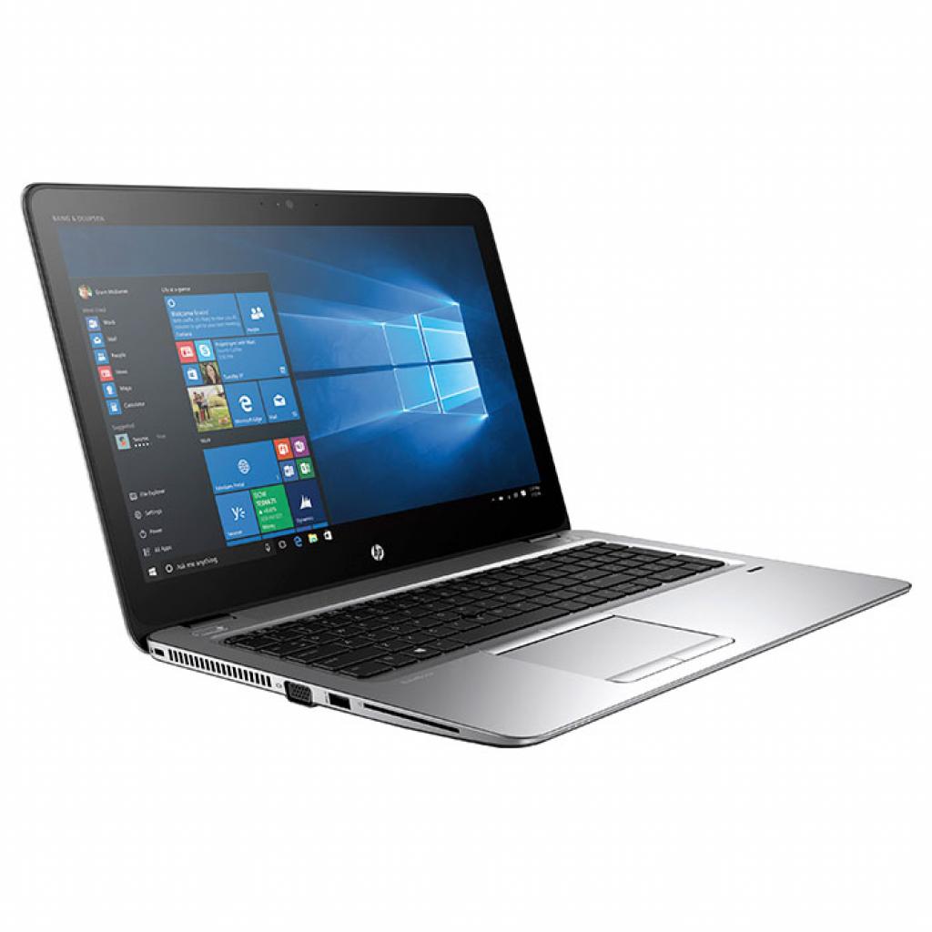 Ноутбук HP EliteBook 850 (Z2W86EA) зображення 2