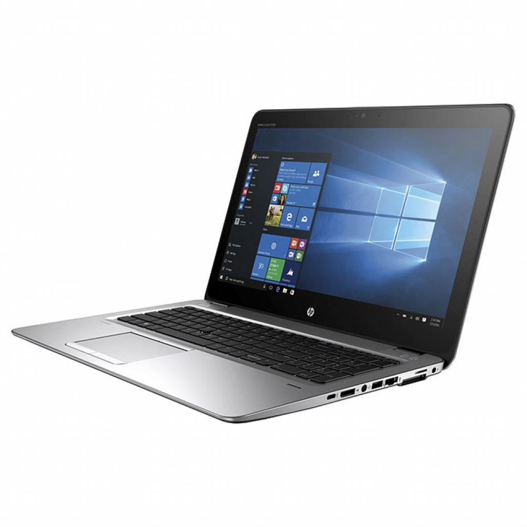 Ноутбук HP EliteBook 850 (Z2W86EA) зображення 3