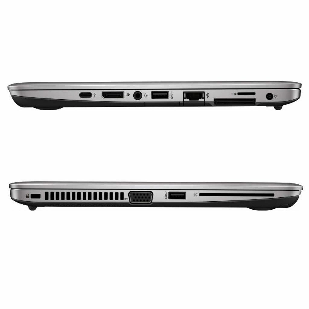 Ноутбук HP EliteBook 850 (Z2W86EA) изображение 4
