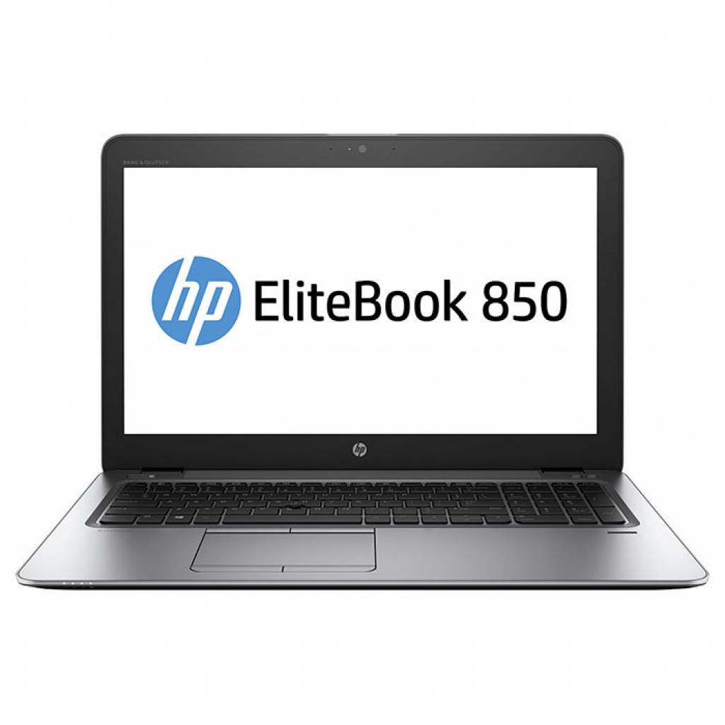 Ноутбук HP EliteBook 850 (Z2W86EA)