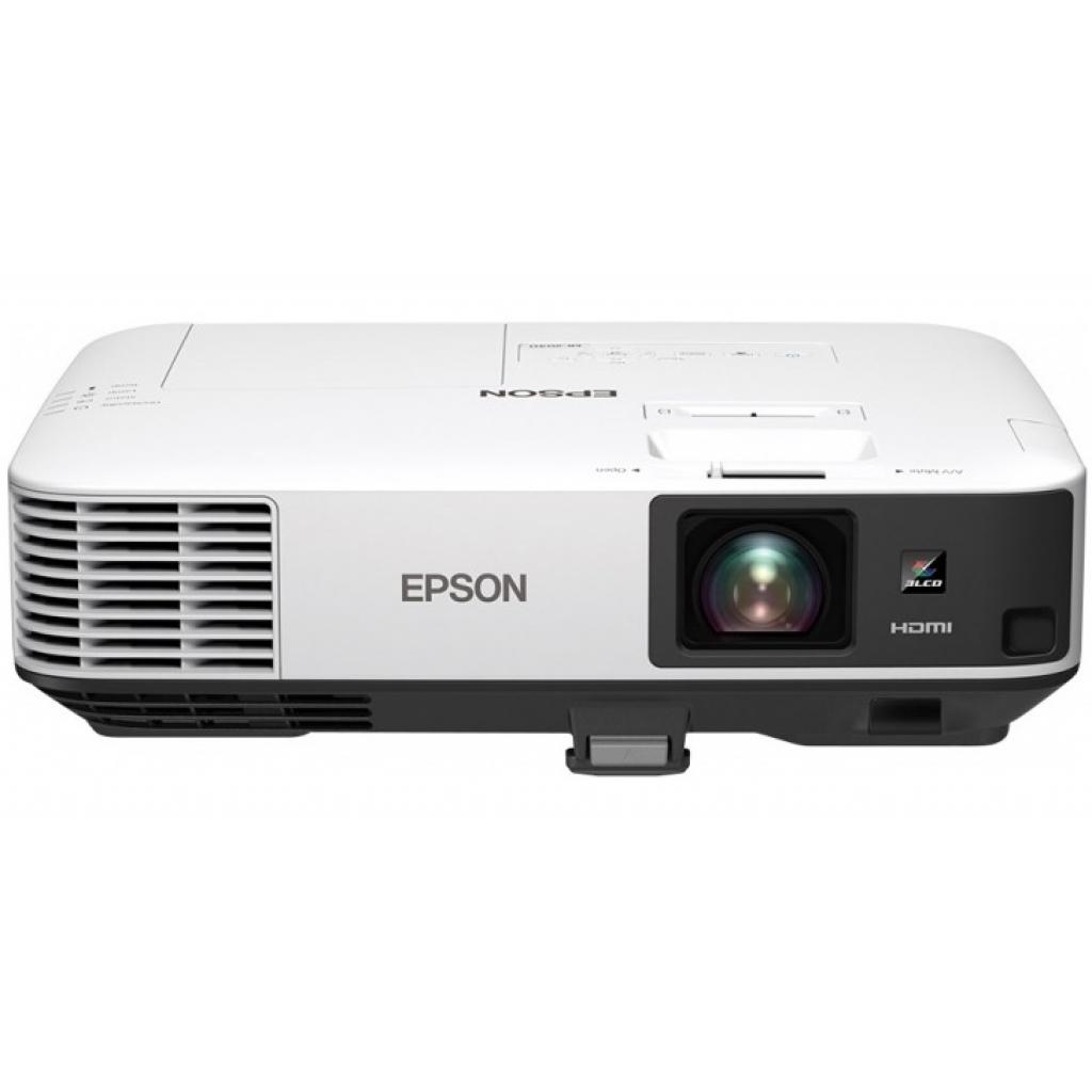 Проектор Epson EB-2040 (V11H822040) изображение 2