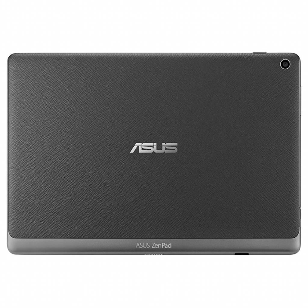 Планшет ASUS ZenPad 10" 2/16GB WiFi Dark Gray (Z300M-6A093A) зображення 2