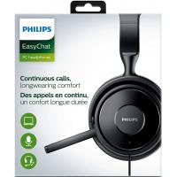 Наушники Philips SHM6500 (SHM6500/10) изображение 8