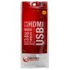 Переходник Lightning to jack 3.5mm Extradigital (KBA1682) изображение 3