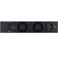 Коммутатор сетевой Dell X4012 (210-AEOQ) изображение 3