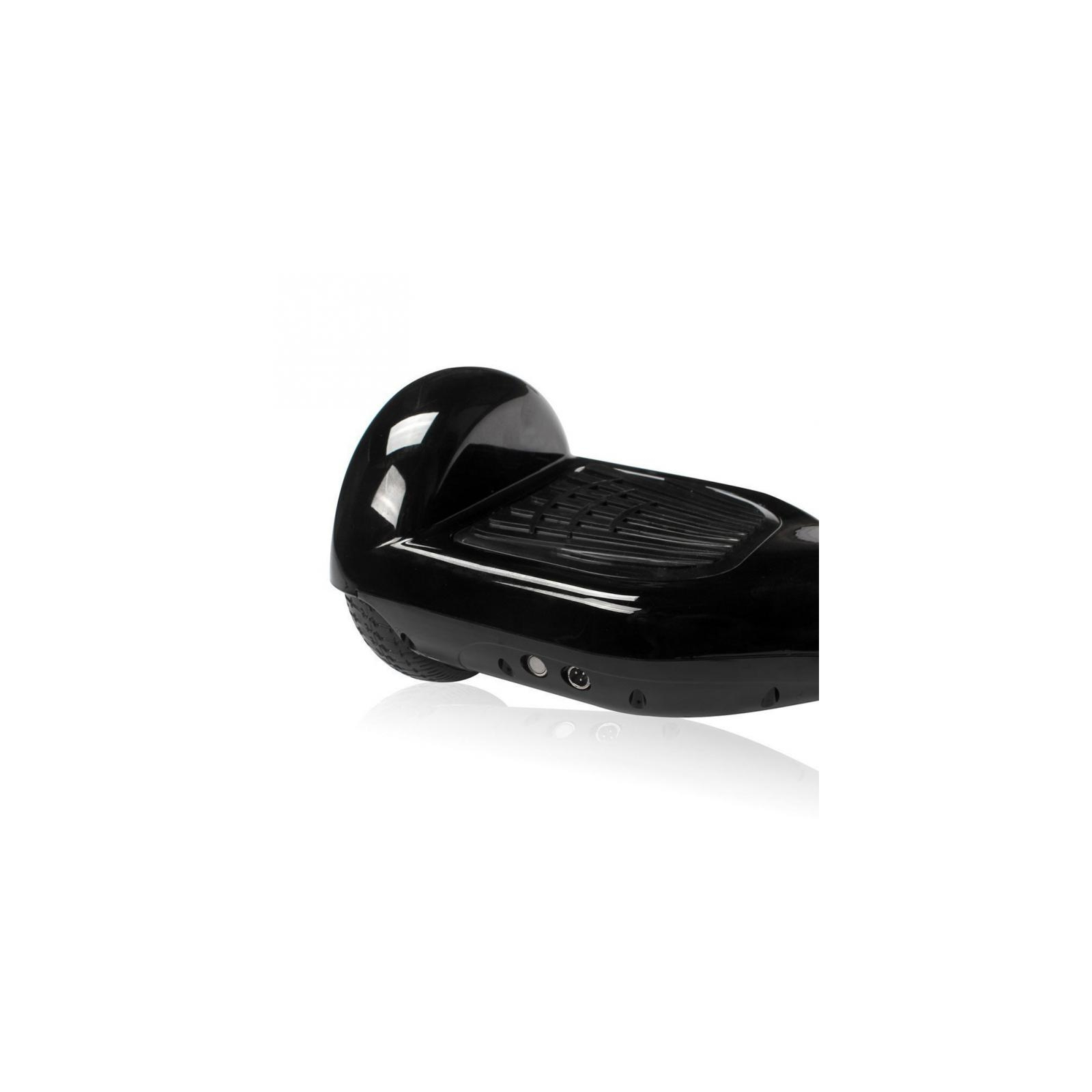 Гироборд UFT Speedboard 6.5" Black + сумка и пульт (uftspeedblack) изображение 3