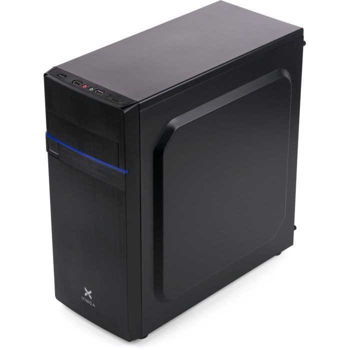 Корпус Vinga CS106B-500W изображение 12