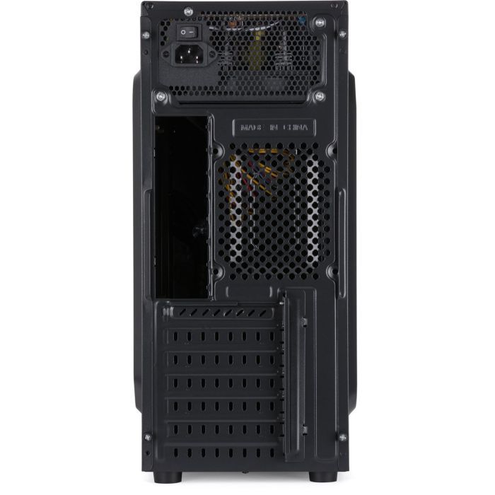 Корпус Vinga CS106B-500W изображение 6