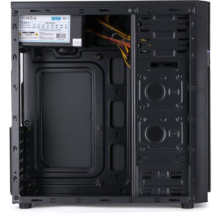 Корпус Vinga CS106B-500W изображение 7