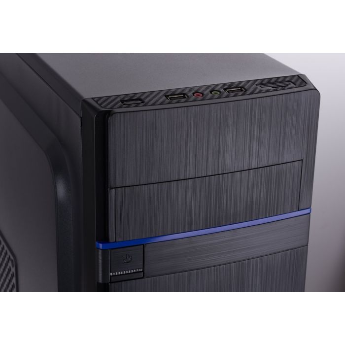 Корпус Vinga CS106B-500W изображение 9