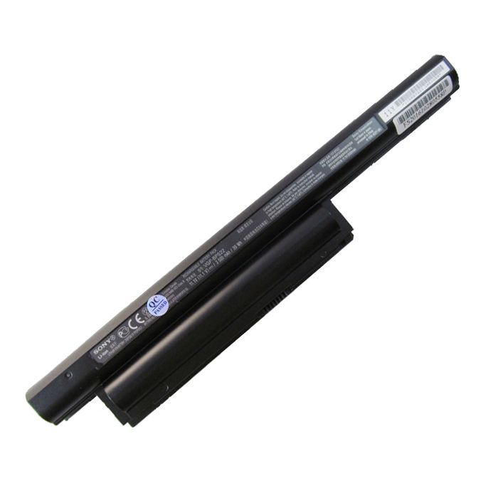 Аккумулятор для ноутбука Sony Sony VGP-BPS22 3500mAh 6cell 10.8V Li-ion (A41429) изображение 2